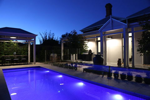 Hollidge House 5 Star Luxury Apartments - Accommodation Port Hedland 0