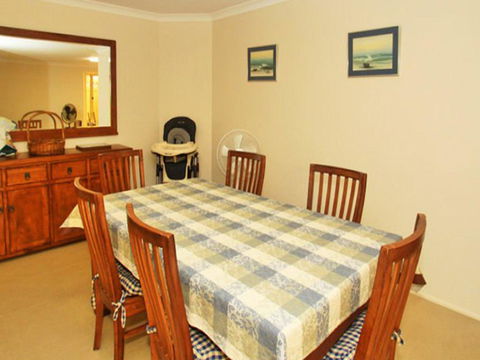 Home Away From Home - Accommodation Port Hedland 3