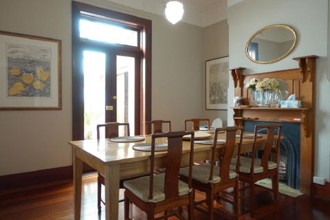 Home Central Perth - Accommodation Port Hedland 0