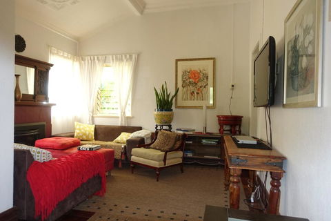 Home Central Perth - Accommodation Port Hedland 2
