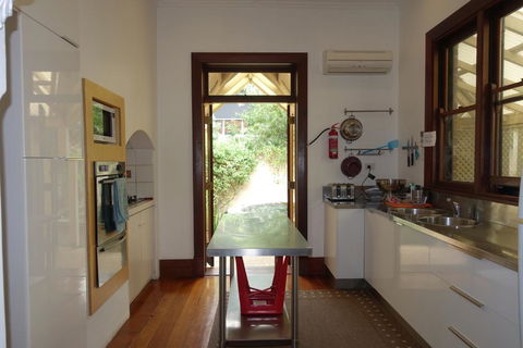 Home Central Perth - Accommodation Port Hedland 1
