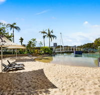 Homebush Bay Self-Contained Modern Two-Bedroom Apartments BEN - Accommodation Port Hedland