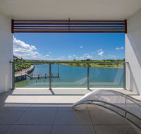 HomePlus - Lakeview Morden Townhouse - Accommodation Port Hedland