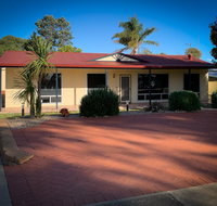 Hooterville - Accommodation Port Hedland