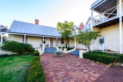Hope Farm Guesthouse - Accommodation Port Hedland 0