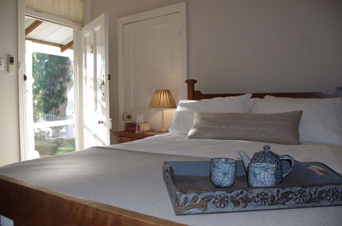 Hope Farm Guesthouse - Accommodation Port Hedland 1