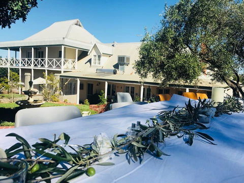 Hope Farm Guesthouse - Accommodation Port Hedland 2