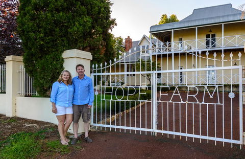 Hope Farm Guesthouse - Accommodation Port Hedland 3