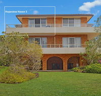 HOPEVIEW HAVEN 5 - DUNBOGAN ACCOMODATiON - Accommodation Port Hedland
