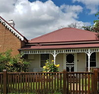 Horatio House - Accommodation Port Hedland