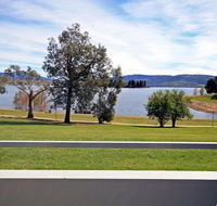 Horizons 208 - Lake Jindabyne Waterfront - Accommodation Port Hedland
