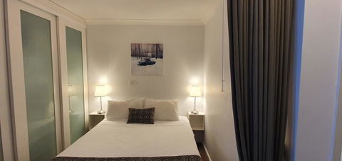 Horizons 208 - Lake Jindabyne Waterfront - Accommodation Port Hedland 1