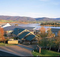 Horizons 414 - Lake Jindabyne Waterfront - Accommodation Port Hedland