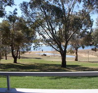 Horizons Resort 406 - Accommodation Port Hedland