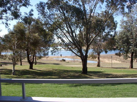 Horizons Resort 406 - Accommodation Port Hedland 0