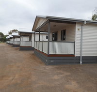Horrocks Beach Caravan Park - Accommodation Port Hedland