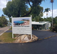 Horseshoe Bay Resort - Accommodation Port Hedland