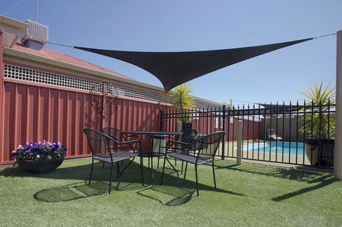 Horsham Country City Motor Inn - Accommodation Port Hedland 3
