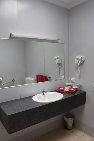 Horsham Mid City Court Motel - Accommodation Port Hedland 3