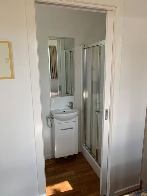 Horsham Riverside Caravan Park - Accommodation Port Hedland 3