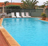 Hospitality Geraldton SureStay by Best Western - Accommodation Port Hedland