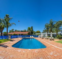 Hospitality Kalgoorlie SureStay by Best Western - Accommodation Port Hedland