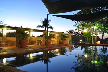 Hospitality Port Hedland with Accommodation Port Hedland