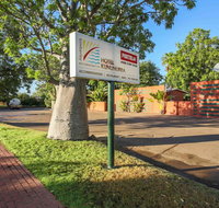 Hotel Kununurra - Accommodation Port Hedland