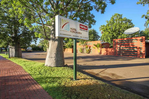 Hotel Kununurra - Accommodation Port Hedland 0