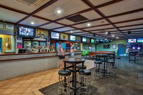 Hotel Kununurra - Accommodation Port Hedland 2