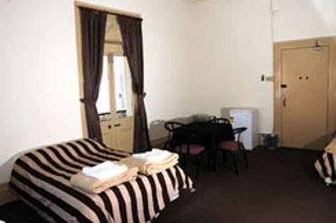 Hotel Metropolitan - Accommodation Port Hedland 2