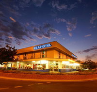 Isa Hotel - Accommodation Port Hedland