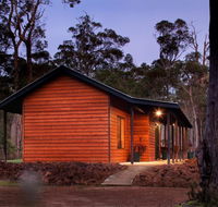 Island Brook Estate Winery and Chalets - Accommodation Port Hedland
