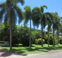 Island Magic - Townhouse No. 5 - Accommodation Port Hedland