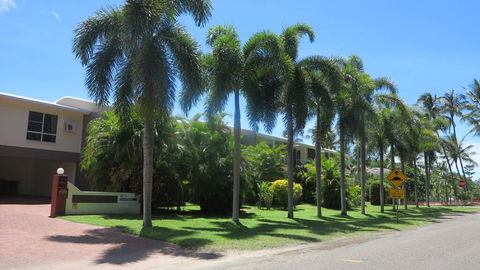 Island Magic - Townhouse No. 5 - Accommodation Port Hedland 0