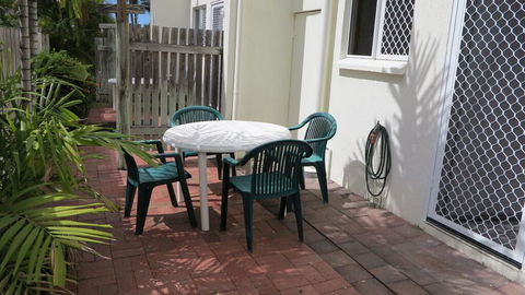 Island Magic - Townhouse No. 5 - Accommodation Port Hedland 2