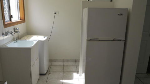 Island Magic - Townhouse No. 5 - Accommodation Port Hedland 3
