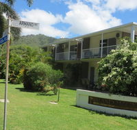 Island Magic - Townhouse No.1 - Accommodation Port Hedland