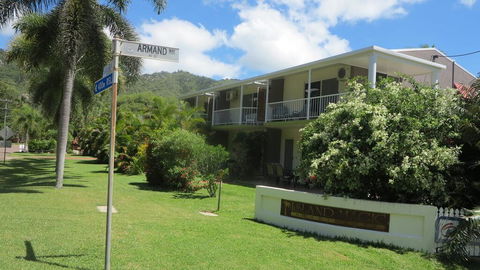 Island Magic - Townhouse No.1 - Accommodation Port Hedland 0