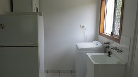Island Magic - Townhouse No.1 - Accommodation Port Hedland 1