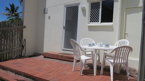 Island Magic - Townhouse No.1 - Accommodation Port Hedland 3