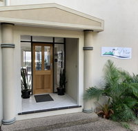 Island View Bed and Breakfast - Accommodation Port Hedland