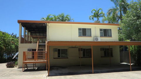 Island View Unit 3/40 Marine Parade - Accommodation Port Hedland 1