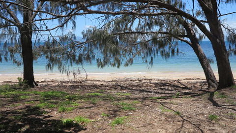 Island View Unit 3/40 Marine Parade - Accommodation Port Hedland 3