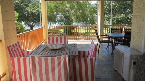 Island View Unit 3/40 Marine Parade - Accommodation Port Hedland 0