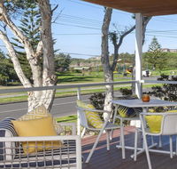 Isthmus on Jones Beach - Accommodation Port Hedland