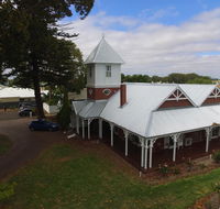 Ithaca 1896 Manor - Accommodation Port Hedland