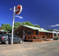 Ivanhoe Hotel Motel - Accommodation Port Hedland