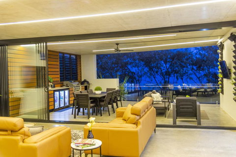 IVY Villas - Accommodation Port Hedland 1