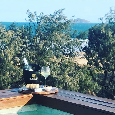 IVY Villas - Accommodation Port Hedland 3